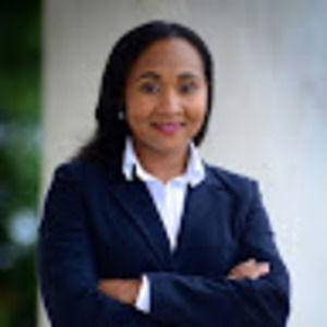 Meet your Posher, Sharonda